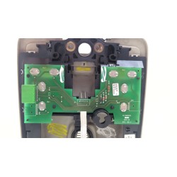 Recambio de luz interior techo para volvo xc90 i (275) d5 awd referencia OEM IAM 30669623  