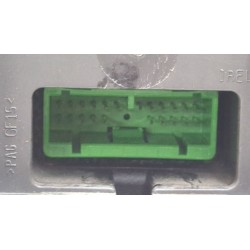 Recambio de retrovisor interior para volvo xc90 i (275) d5 awd referencia OEM IAM 30658232  