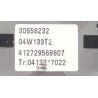Recambio de retrovisor interior para volvo xc90 i (275) d5 awd referencia OEM IAM 30658232  