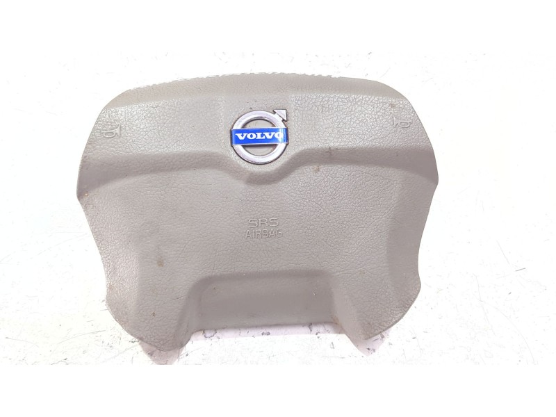 Recambio de airbag volante para volvo xc90 i (275) d5 awd referencia OEM IAM 8665422  