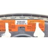 Recambio de airbag volante para volvo xc90 i (275) d5 awd referencia OEM IAM 8665422  
