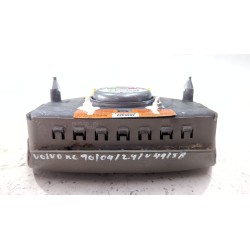 Recambio de airbag volante para volvo xc90 i (275) d5 awd referencia OEM IAM 8665422  
