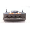 Recambio de airbag volante para volvo xc90 i (275) d5 awd referencia OEM IAM 8665422  