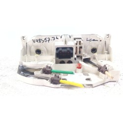 Recambio de mando climatizador para seat toledo ii (1m2) 1.6 referencia OEM IAM 1M0820045A  