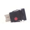 Recambio de interruptor para suzuki swift iii (mz, ez) 1.3 (rs 413) referencia OEM IAM R23422  