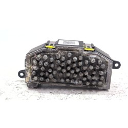 Recambio de resistencia calefaccion para audi a5 coupe (8t)(2007) 3.0 tdi quattro [3,0 ltr. - 176 kw v6 24v tdi] referencia OEM 