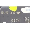 Recambio de sensor para volvo xc90 i (275) d5 awd referencia OEM IAM 30649885  
