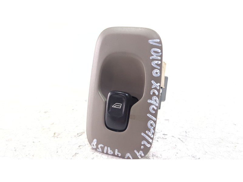 Recambio de mando elevalunas trasero izquierdo para volvo xc90 i (275) d5 awd referencia OEM IAM 8685288  