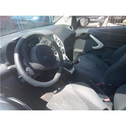 Recambio de despiece completo para ford ka (ccu)(2008) 1.2 titanium [1,2 ltr. - 51 kw 8v cat] referencia OEM IAM   