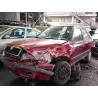 skoda felicia ii (6u1) del año 1999