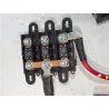 Recambio de cable positivo bateria para jaguar xf v6 diesel luxury v6 diesel cat referencia OEM IAM 8X2T14A005AAD  