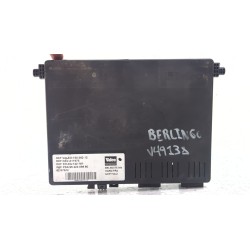 Recambio de bsi para citroën berlingo / berlingo first monospace (mf_, gjk_, gfk_) 1.9 d (mfwjz) referencia OEM IAM 9642409880  