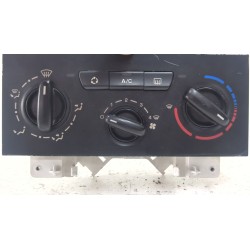 Recambio de mando climatizador para peugeot expert furgoneta (vf3a_, vf3u_, vf3x_) 2.0 hdi 120 referencia OEM IAM 170740100  