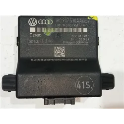 Recambio de modulo electronico para seat leon (1p1)(05.2005) tdi 16v referencia OEM IAM 1K0907530AA  