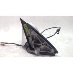 Recambio de retrovisor izquierdo para audi a4 b7 (8ec) 2.0 tdi 16v referencia OEM IAM E1010681  