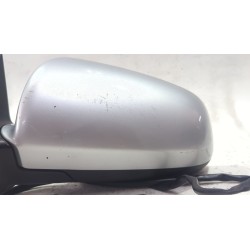 Recambio de retrovisor izquierdo para audi a4 b7 (8ec) 2.0 tdi 16v referencia OEM IAM E1010681  