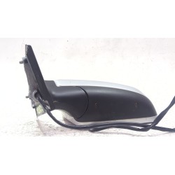 Recambio de retrovisor izquierdo para audi a4 b7 (8ec) 2.0 tdi 16v referencia OEM IAM E1010681  