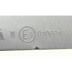 Recambio de retrovisor izquierdo para audi a4 b7 (8ec) 2.0 tdi 16v referencia OEM IAM E1010681  