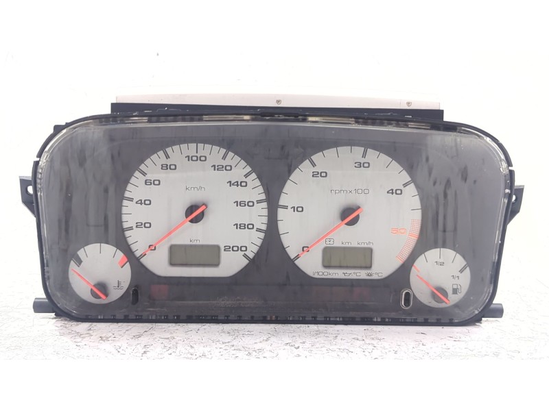 Recambio de cuadro completo para seat ibiza ii (6k1) 1.9 d referencia OEM IAM 87001323  