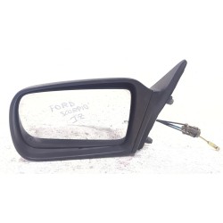 Recambio de retrovisor izquierdo para ford scorpio i (gae, gge) 2.0 i referencia OEM IAM NR40285  