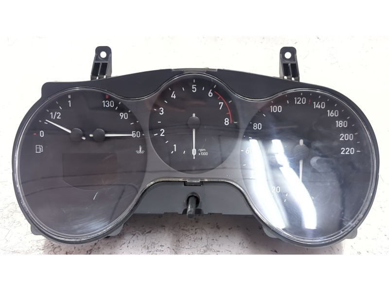 Recambio de cuadro completo para seat altea (5p1) 1.6 referencia OEM IAM 5P0920804A  