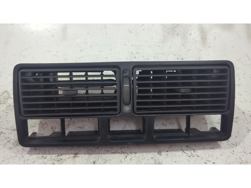 Recambio de aireador central para volkswagen golf iv (1j1) 1.9 tdi 4motion referencia OEM IAM 1J0819728C  