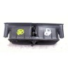 Recambio de aireador central para volkswagen golf iv (1j1) 1.9 tdi 4motion referencia OEM IAM 1J0819728C  