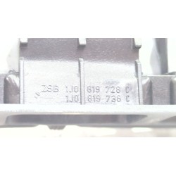 Recambio de aireador central para volkswagen golf iv (1j1) 1.9 tdi 4motion referencia OEM IAM 1J0819728C  