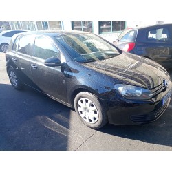 volkswagen golf vi (5k1) del año 2008