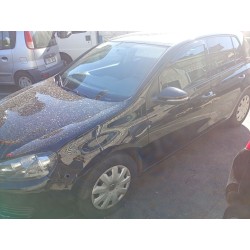 volkswagen golf vi (5k1) del año 2008