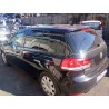 volkswagen golf vi (5k1) del año 2008