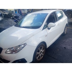 seat ibiza iii (6l1) del año 2010