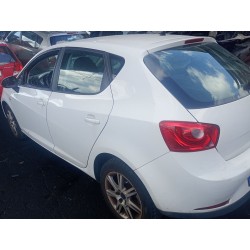 seat ibiza iii (6l1) del año 2010