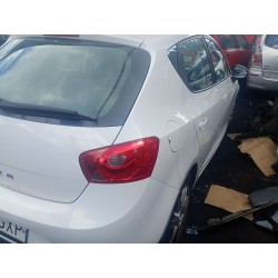 seat ibiza iii (6l1) del año 2010