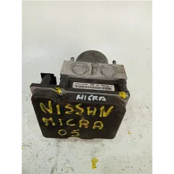 NUCLEO ABS 0265234277 47660BC42A 