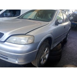 opel astra g berlina (1998) del año 1998