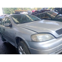opel astra g berlina (1998) del año 1998