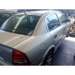 opel astra g berlina (1998) del año 1998