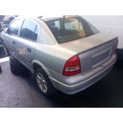 opel astra g berlina (1998) del año 1998