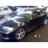 bmw 1 coupé (e82) del año 2012