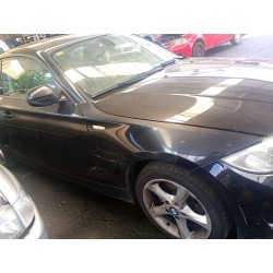 bmw 1 coupé (e82) del año 2012