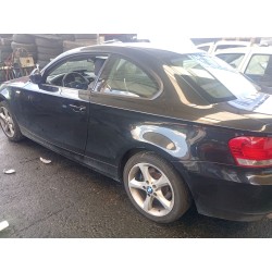 bmw 1 coupé (e82) del año 2012