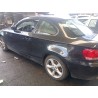bmw 1 coupé (e82) del año 2012
