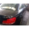 bmw 1 coupé (e82) del año 2012