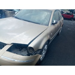 volkswagen passat b5.5 (3b3) del año 2003