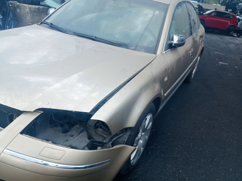 volkswagen passat b5.5 (3b3) del año 2003