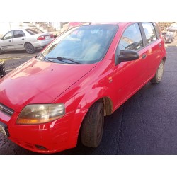 CHEVROLET KALOS