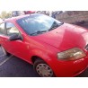chevrolet kalos del año 2005