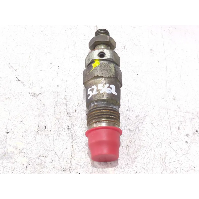 Recambio de inyector para nissan almera (n15)(07.1995) 2.0 d referencia OEM IAM 71A1361  