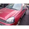 renault clio ii fase i (b/cb0)(1998) del año 2001